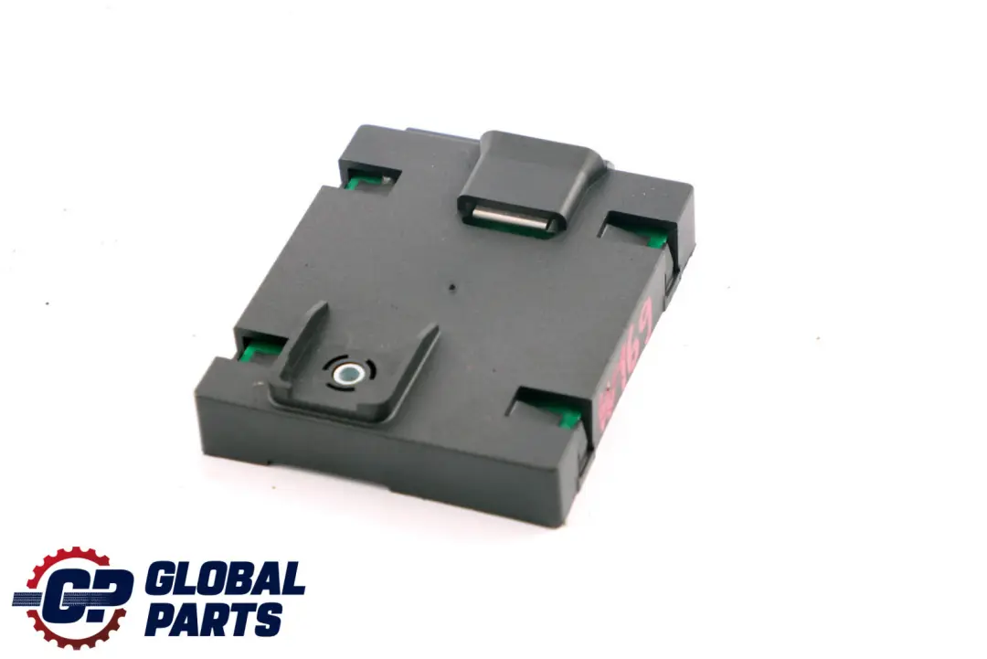 Mercedes W169 W245 Antenna Radio Unità Di Controllo Antenna - SKU A1698200475 - Numero di parte A1698200475