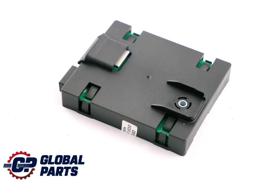Unidad De Control De Antena De Radio para Mercedes W169 W245 con número de pieza A1698200475 Mercedes W169 W245 Unidad De Control De Antena De Radio - SKU A1698200475 - Número de pieza A1698200475