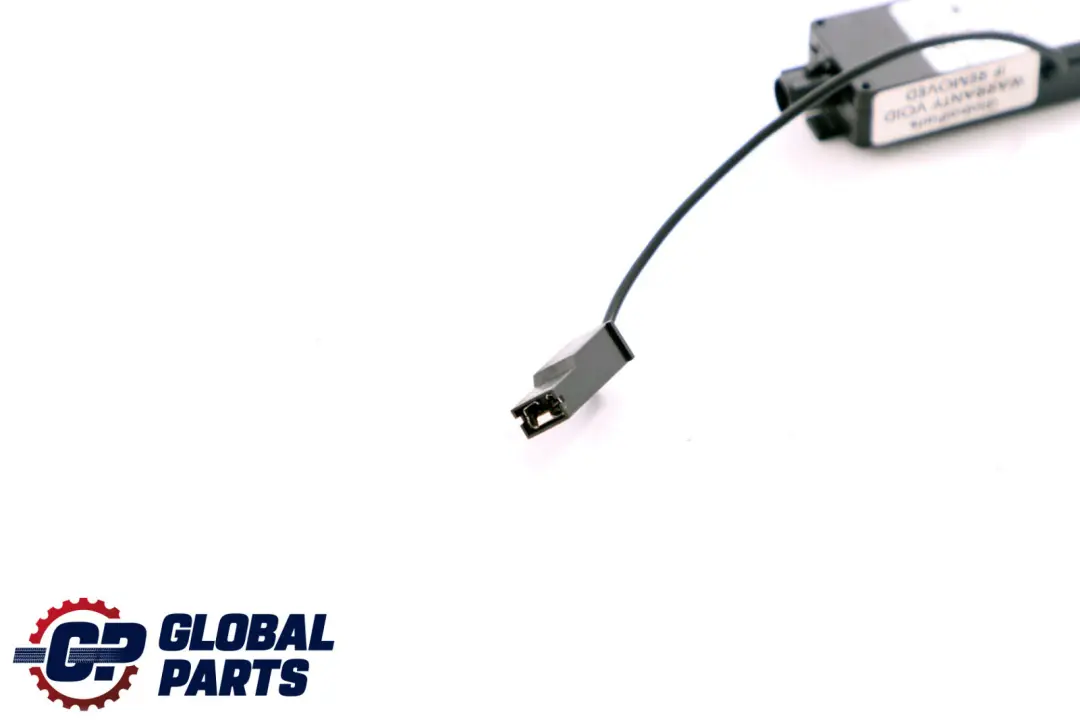 Antena Amplificador Control Trasero para Mercedes B W169 W245 con número de pieza A1698200489 Mercedes B W169 W245 Antena Amplificador Control Trasero - SKU A1698200489 - Número de pieza A1698200489