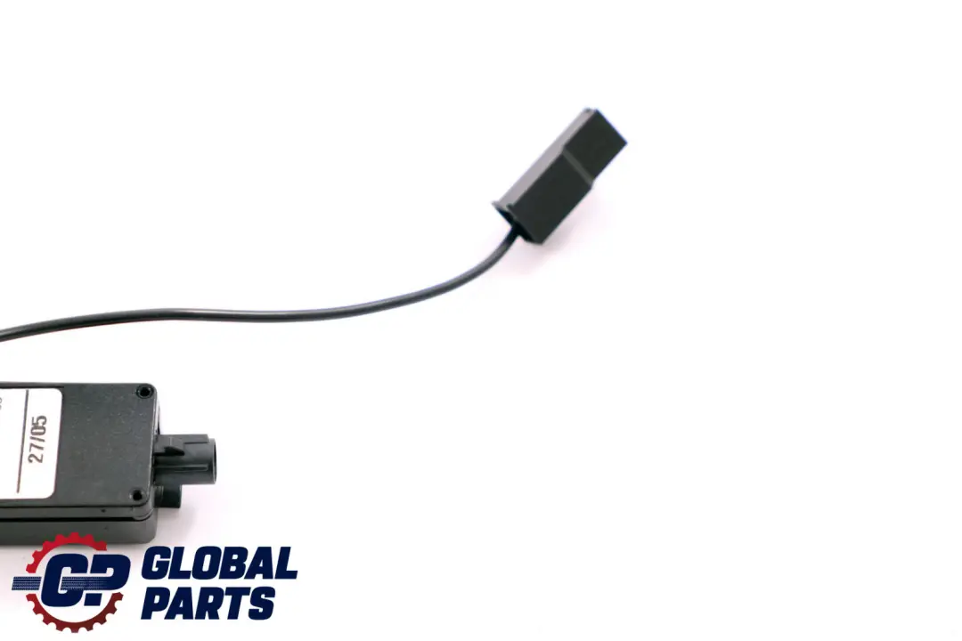  Mercedes-Benz A B Class W169 W245 Antenna Amplifier Control Rear - SKU A1698200489 - Part number A1698200489