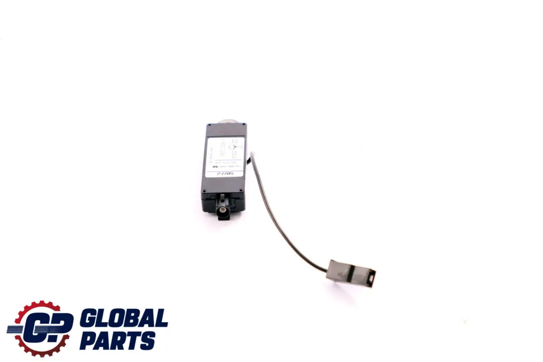 Mercedes B W169 W245 Antena Amplificador Control Trasero - SKU A1698200489 - Número de pieza A1698200489