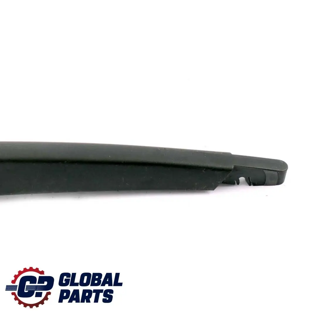 Mercedes-Benz A-Class W169 Rear Window Trunk Wiper Arm to with Part number A1698200644 Mercedes-Benz A-Class W169 Rear Window Trunk Wiper Arm - SKU A1698200644 - Part number A1698200644