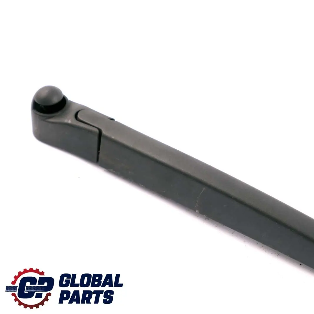 Mercedes-Benz A-Class W169 Rear Window Trunk Wiper Arm to with Part number A1698200644 Mercedes-Benz A-Class W169 Rear Window Trunk Wiper Arm - SKU A1698200644 - Part number A1698200644