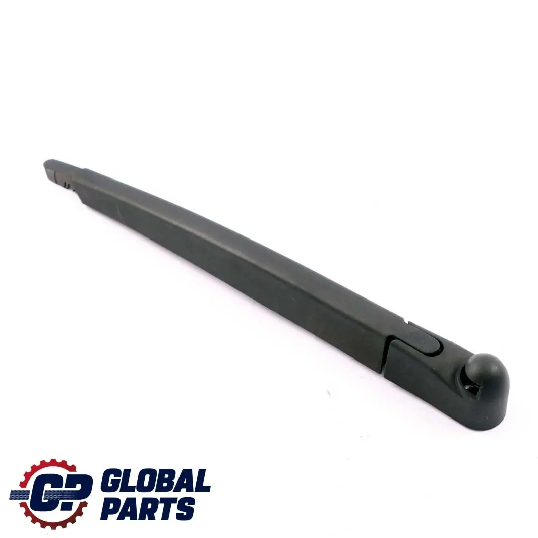 Mercedes-Benz A-Class W169 Rear Window Trunk Wiper Arm to with Part number A1698200644 Mercedes-Benz A-Class W169 Rear Window Trunk Wiper Arm - SKU A1698200644 - Part number A1698200644