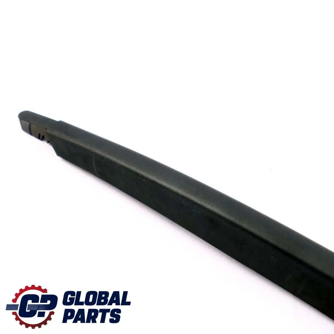 Mercedes-Benz A-Class W169 Rear Window Trunk Wiper Arm to with Part number A1698200644 Mercedes-Benz A-Class W169 Rear Window Trunk Wiper Arm - SKU A1698200644 - Part number A1698200644