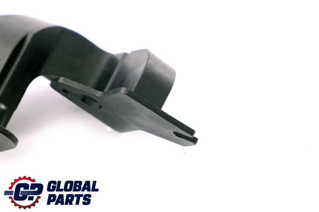 Mercedes A-Class W169 Fuel Flap Release Actuator Holder Bracket - SKU A1698200714 - Part number A1698200714