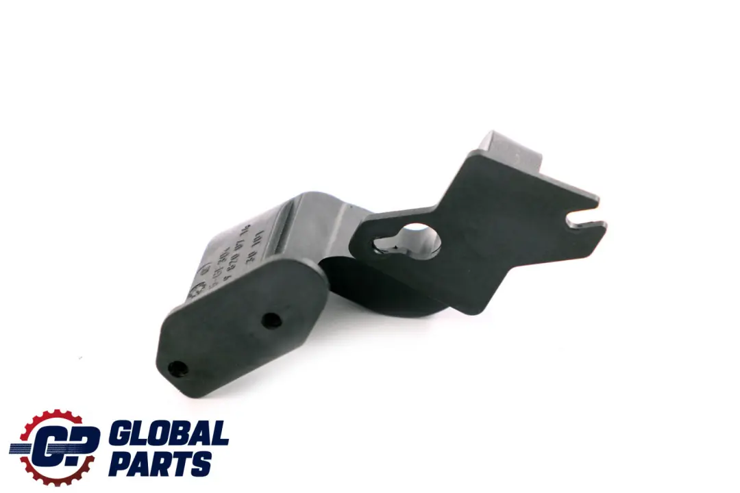 Mercedes A-Class W169 Fuel Flap Release Actuator Holder Bracket - SKU A1698200714 - Part number A1698200714
