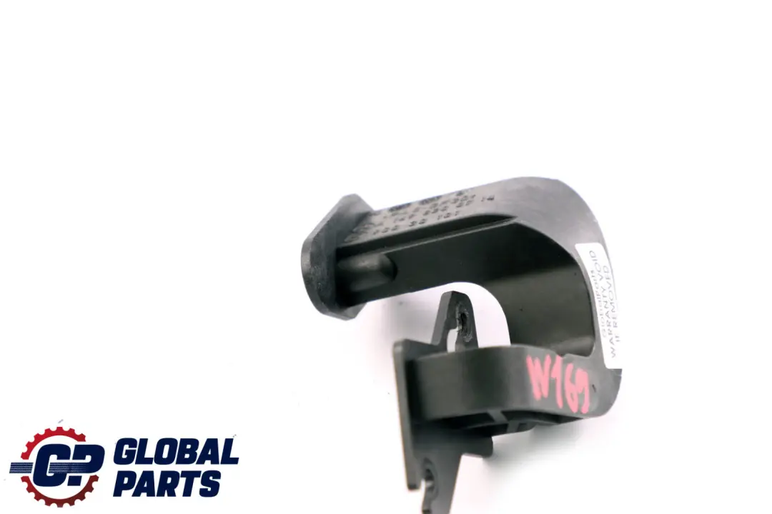Mercedes A-Class W169 Fuel Flap Release Actuator Holder Bracket - SKU A1698200714 - Part number A1698200714