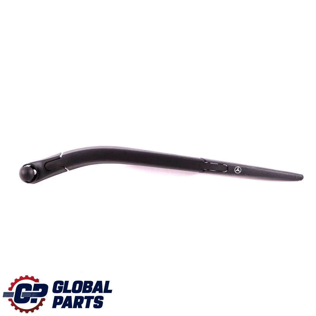 Mercedes-Benz B Class W245 Rear Window Tailgate Trunk Wiper Arm to with Part number A1698200844 Mercedes-Benz B Class W245 Rear Window Tailgate Trunk Wiper Arm - SKU A1698200844 - Part number A1698200844
