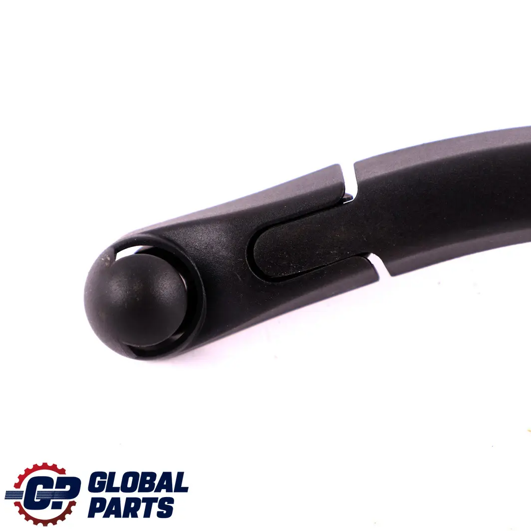 Mercedes-Benz B Class W245 Rear Window Tailgate Trunk Wiper Arm to with Part number A1698200844 Mercedes-Benz B Class W245 Rear Window Tailgate Trunk Wiper Arm - SKU A1698200844 - Part number A1698200844