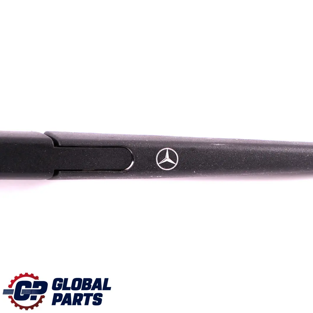 Mercedes-Benz B Class W245 Rear Window Tailgate Trunk Wiper Arm to with Part number A1698200844 Mercedes-Benz B Class W245 Rear Window Tailgate Trunk Wiper Arm - SKU A1698200844 - Part number A1698200844
