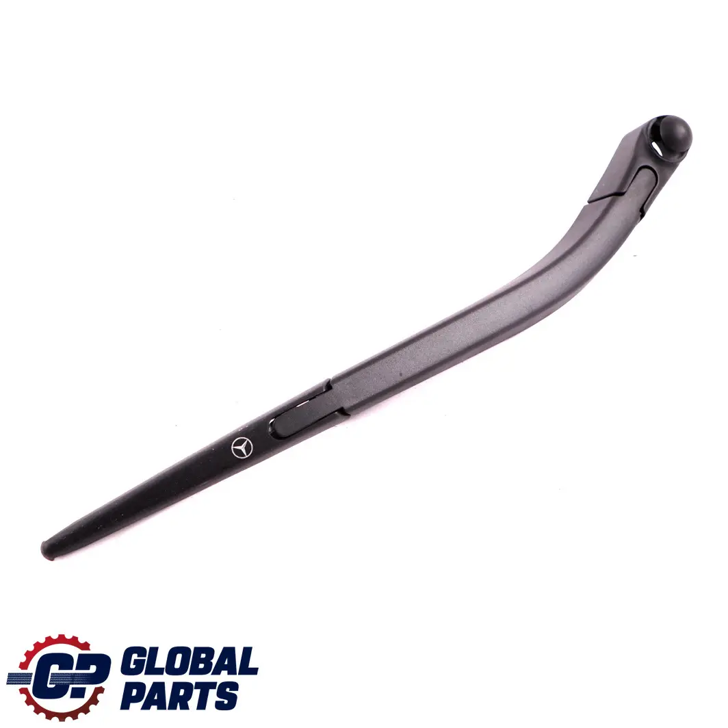 Mercedes-Benz B Class W245 Rear Window Tailgate Trunk Wiper Arm to with Part number A1698200844 Mercedes-Benz B Class W245 Rear Window Tailgate Trunk Wiper Arm - SKU A1698200844 - Part number A1698200844