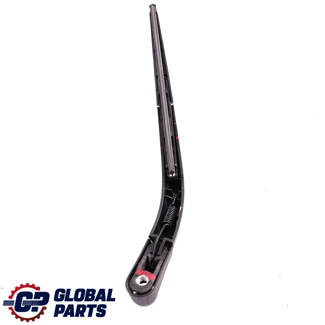 Mercedes-Benz B Class W245 Rear Window Tailgate Trunk Wiper Arm to with Part number A1698200844 Mercedes-Benz B Class W245 Rear Window Tailgate Trunk Wiper Arm - SKU A1698200844 - Part number A1698200844