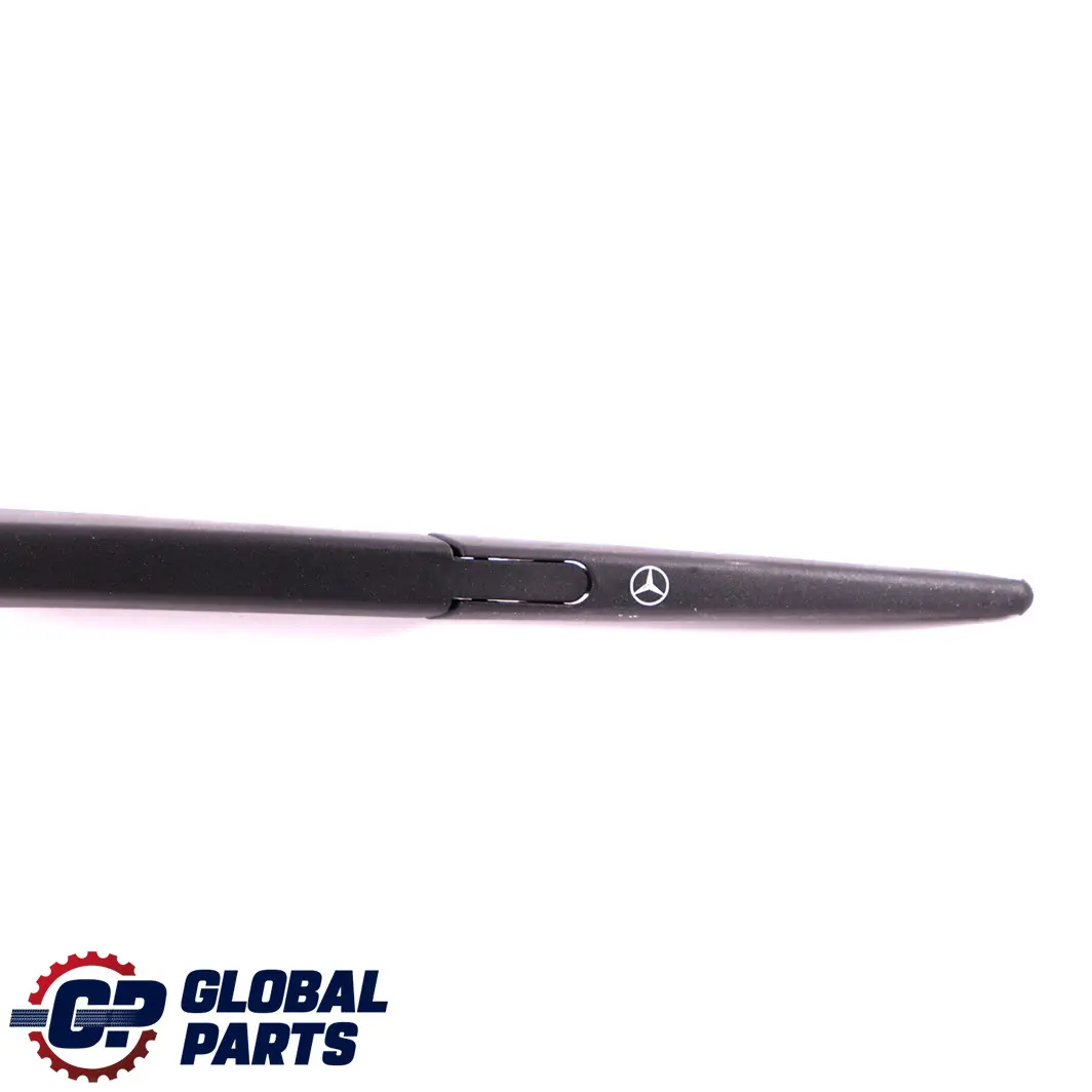 Mercedes-Benz B Class W245 Rear Window Tailgate Trunk Wiper Arm to with Part number A1698200844 Mercedes-Benz B Class W245 Rear Window Tailgate Trunk Wiper Arm - SKU A1698200844 - Part number A1698200844