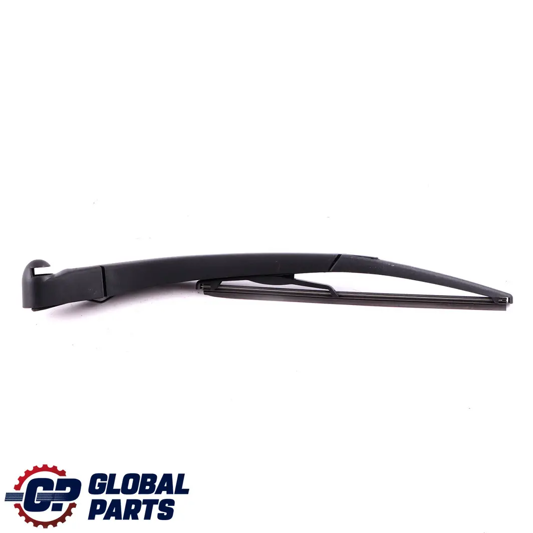 Mercedes-Benz B Class W245 Rear Window Tailgate Trunk Wiper Arm to with Part number A1698200844 Mercedes-Benz B Class W245 Rear Window Tailgate Trunk Wiper Arm - SKU A1698200844 - Part number A1698200844
