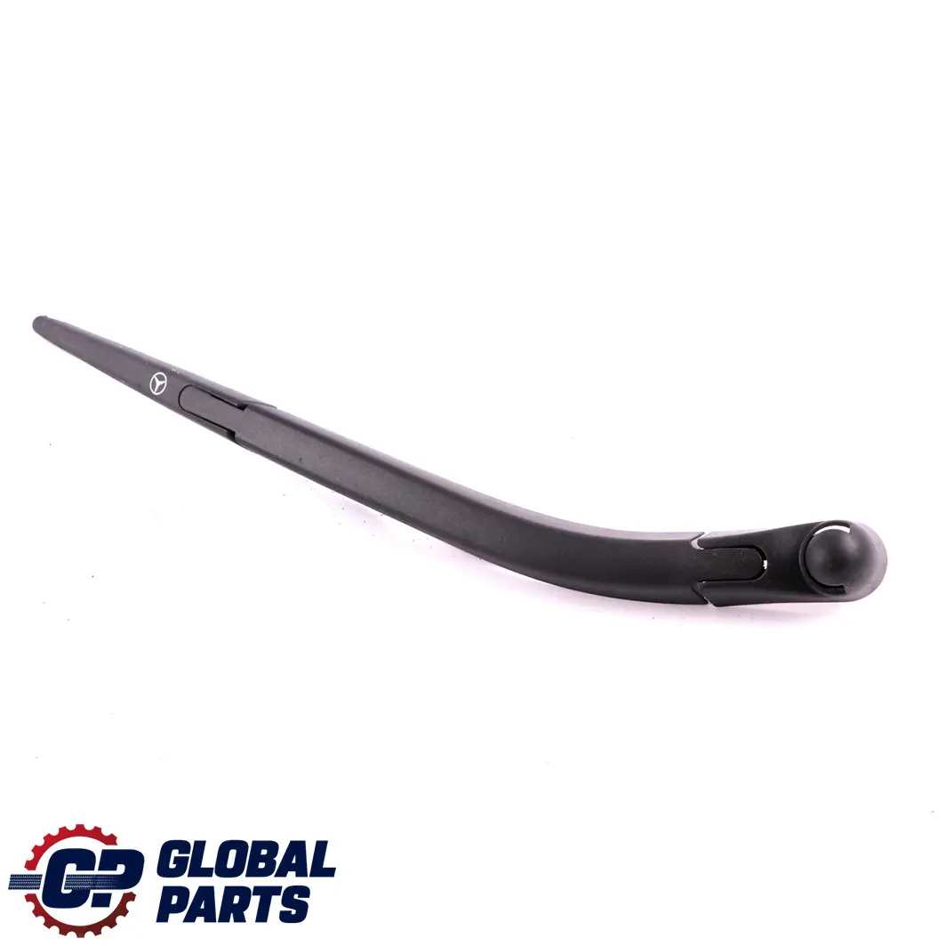 Mercedes-Benz B Class W245 Rear Window Tailgate Trunk Wiper Arm to with Part number A1698200844 Mercedes-Benz B Class W245 Rear Window Tailgate Trunk Wiper Arm - SKU A1698200844 - Part number A1698200844