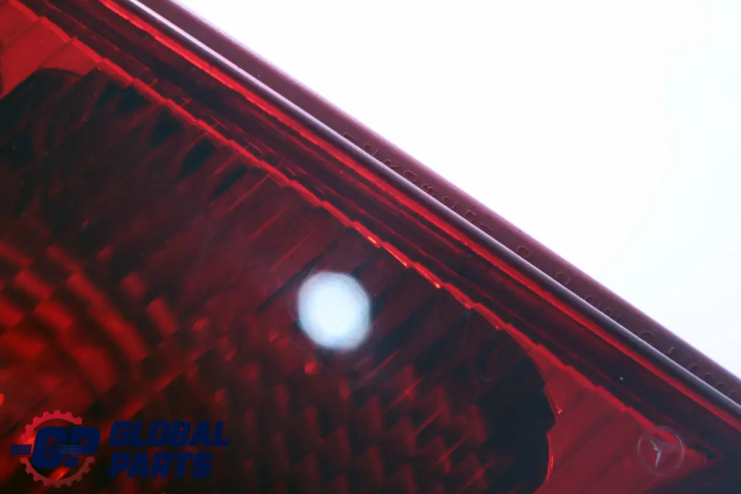  Mercedes-Benz A-Klasse W169 Rücklicht Hinten Links Seite Lampe - SKU A1698200964 - Teilenummer A1698200964