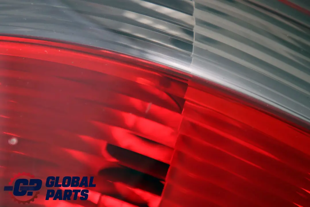 Mercedes-Benz A-Class W169 Rear Left Tail Light Lamp Side Panel to with Part number A1698200964 Mercedes-Benz A-Class W169 Rear Left Tail Light Lamp Side Panel - SKU A1698200964 - Part number A1698200964