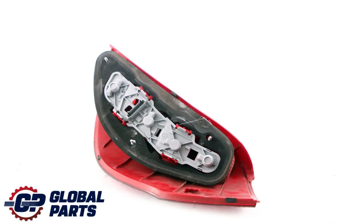  Mercedes-Benz Clase A W169 Luz Trasera Izquierda Panel Lateral - SKU A1698200964 - Número de pieza A1698200964