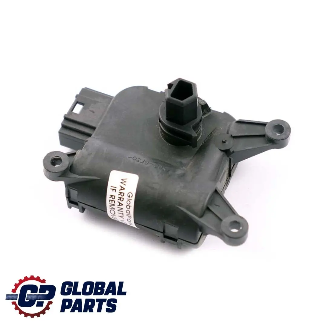  Mercedes-Benz A B Class W169 W245 Heater Flap Motor Actuator - SKU A1698201042 - Part number A1698201042
