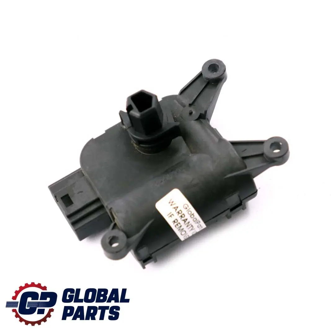 Mercedes-Benz Clase A B W169 W245 Calefaccion Flap Motor Actuador para con número de pieza A1698201042 Mercedes-Benz Clase A B W169 W245 Calefaccion Flap Motor Actuador - SKU A1698201042 - Número de pieza A1698201042