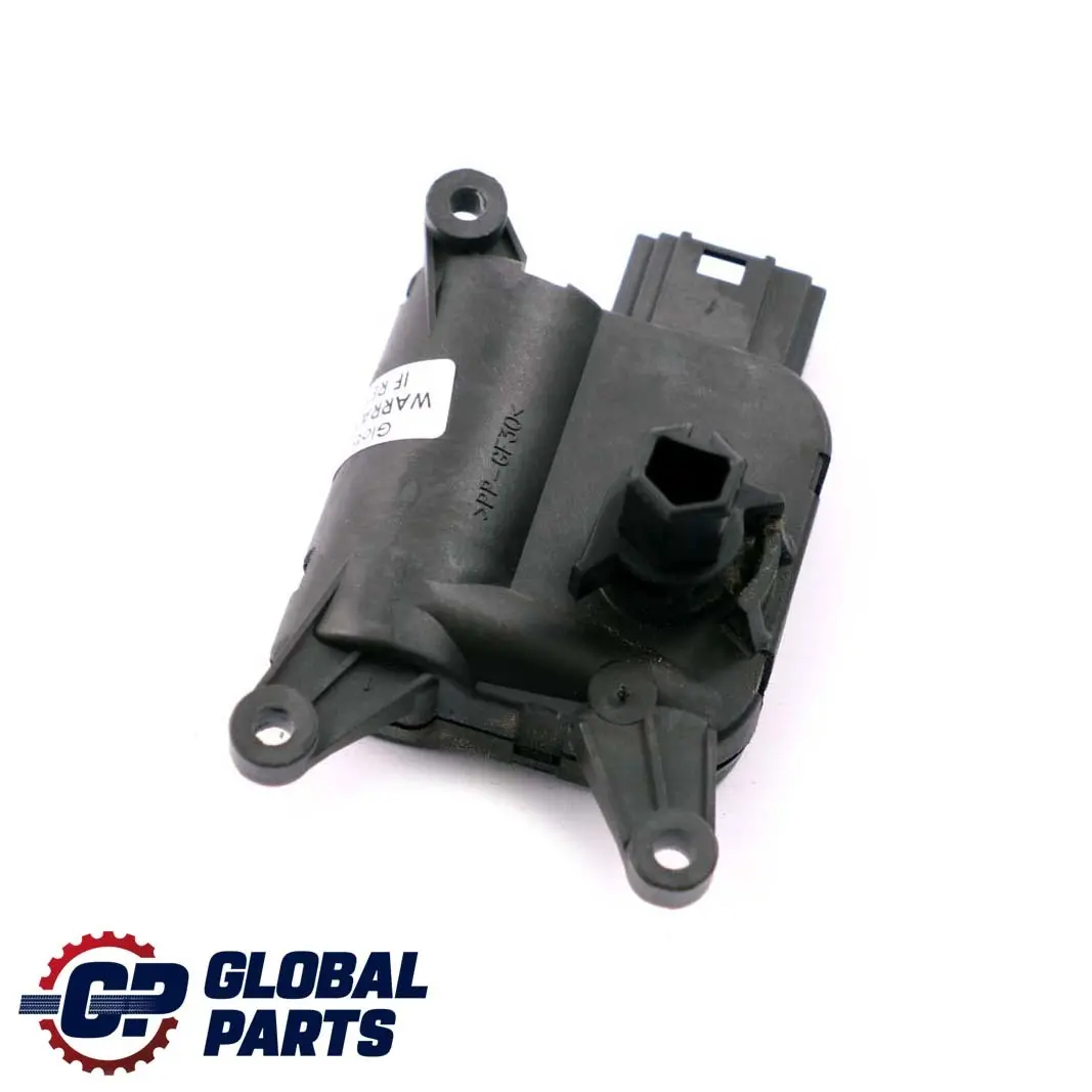 Mercedes-Benz Clase A B W169 W245 Calefaccion Flap Motor Actuador para con número de pieza A1698201042 Mercedes-Benz Clase A B W169 W245 Calefaccion Flap Motor Actuador - SKU A1698201042 - Número de pieza A1698201042