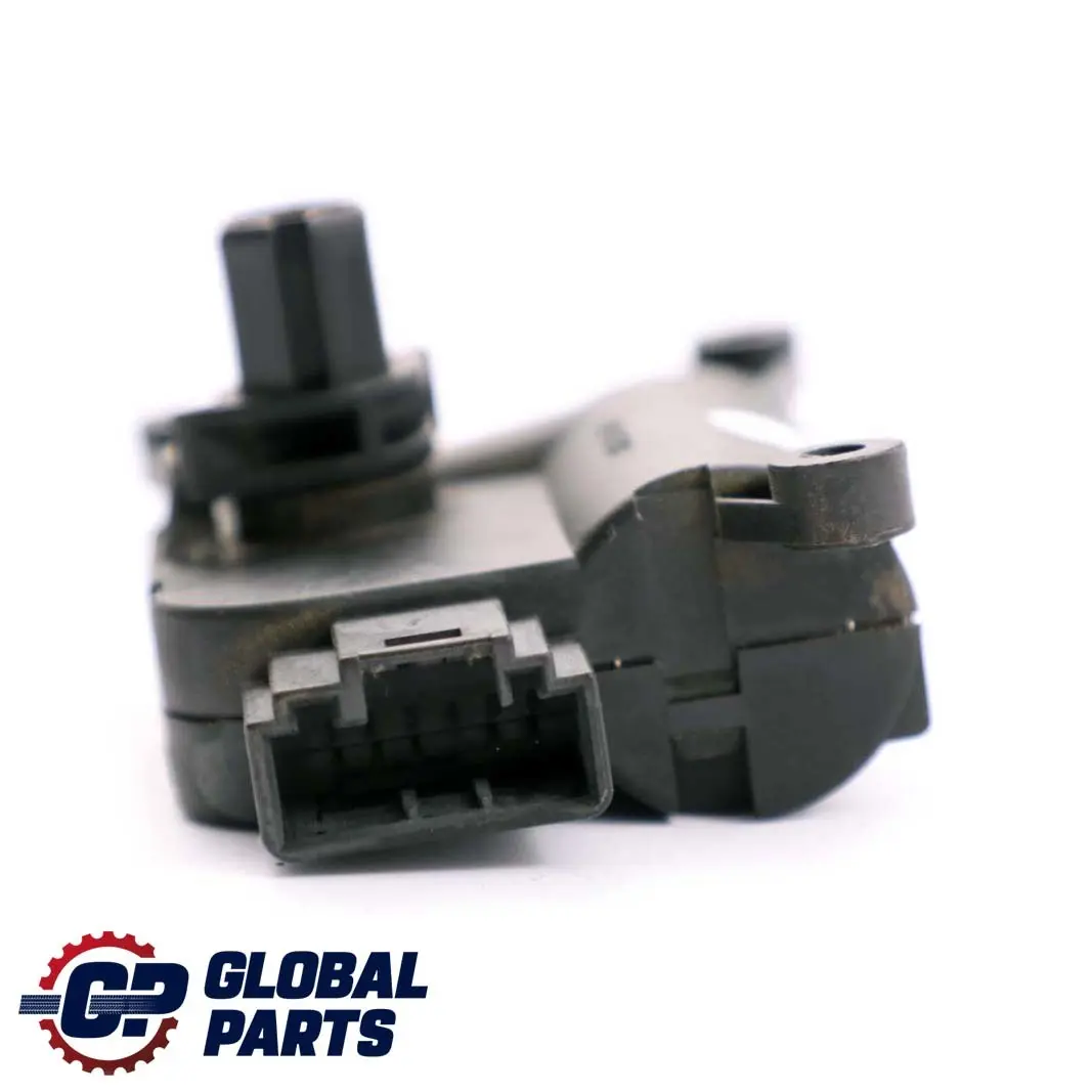  Mercedes-Benz A B Klasse W169 W245 Stellelement Stellmotor Heizung - SKU A1698201042 - Teilenummer A1698201042
