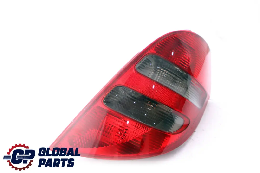 Mercedes-Benz A-Class W169 Rear Right Tail Light Lamp Side Panel to with Part number A1698201064 Mercedes-Benz A-Class W169 Rear Right Tail Light Lamp Side Panel - SKU A1698201064 - Part number A1698201064