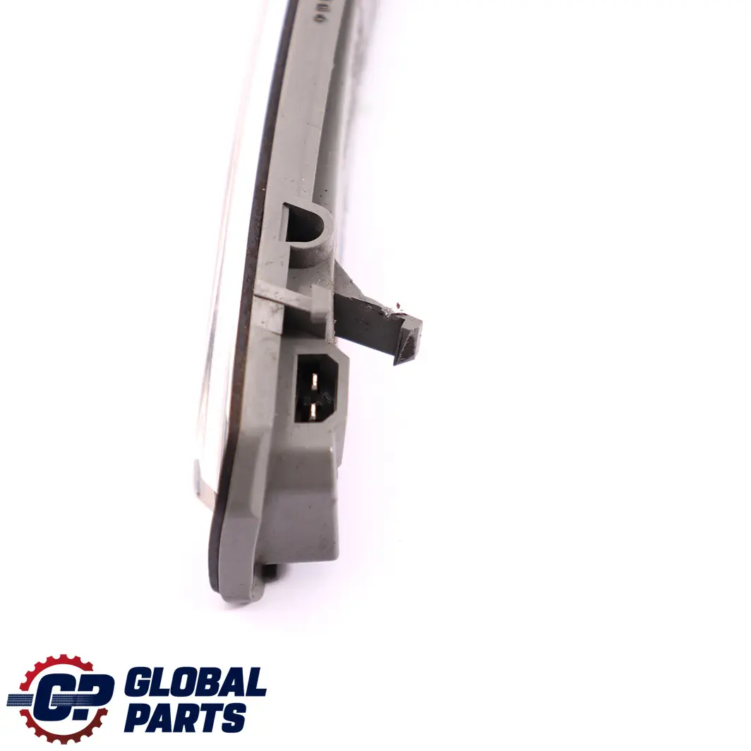  Mercedes-Benz W169 W245 Lampe témoin clignotant rétroviseur gauche - SKU A1698201121 - Numéro de pièce A1698201121