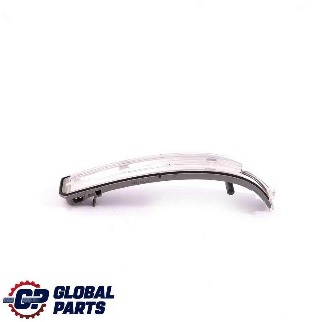  Mercedes-Benz W169 W245 Espejo Retrovisor Intermitente Luz Indicadora Izquierda - SKU A1698201121 - Número de pieza A1698201121