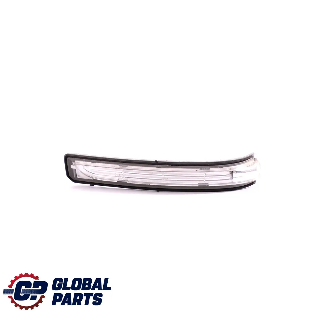 Mercedes-Benz W169 W245 Lampe témoin clignotant rétroviseur gauche pour à propos du numéro de pièce A1698201121 Mercedes-Benz W169 W245 Lampe témoin clignotant rétroviseur gauche - SKU A1698201121 - Numéro de pièce A1698201121