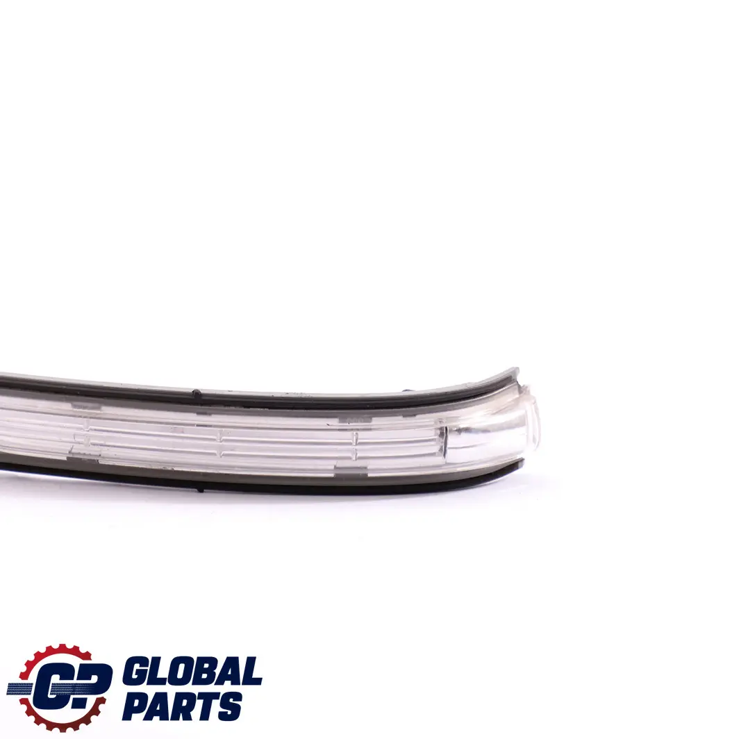  Mercedes-Benz W169 W245 Espejo Retrovisor Intermitente Luz Indicadora Izquierda - SKU A1698201121 - Número de pieza A1698201121