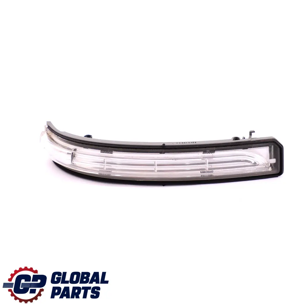  Mercedes-Benz W169 W245 Espejo Retrovisor Intermitente Luz Indicadora Izquierda - SKU A1698201121 - Número de pieza A1698201121