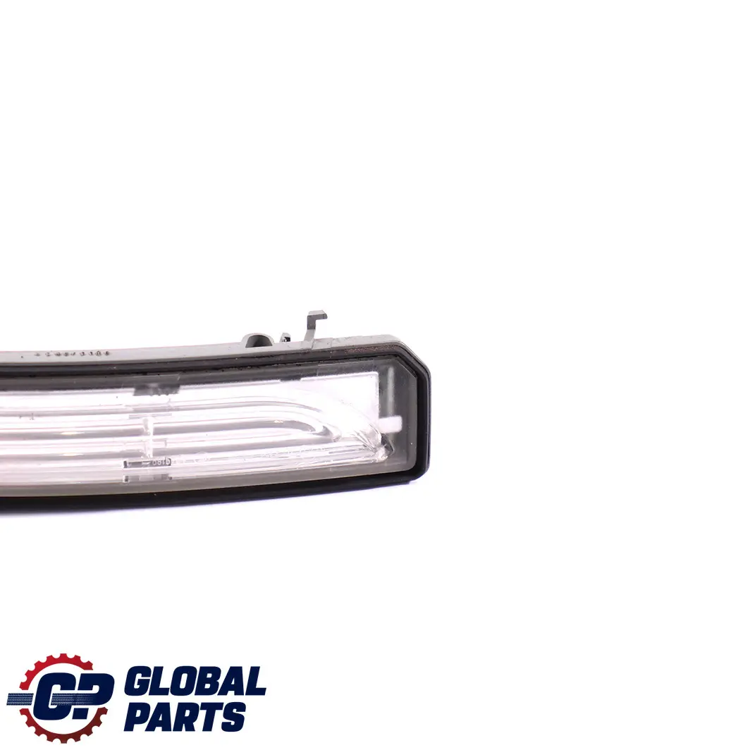  Mercedes-Benz W169 W245 Espejo Retrovisor Intermitente Luz Indicadora Izquierda - SKU A1698201121 - Número de pieza A1698201121