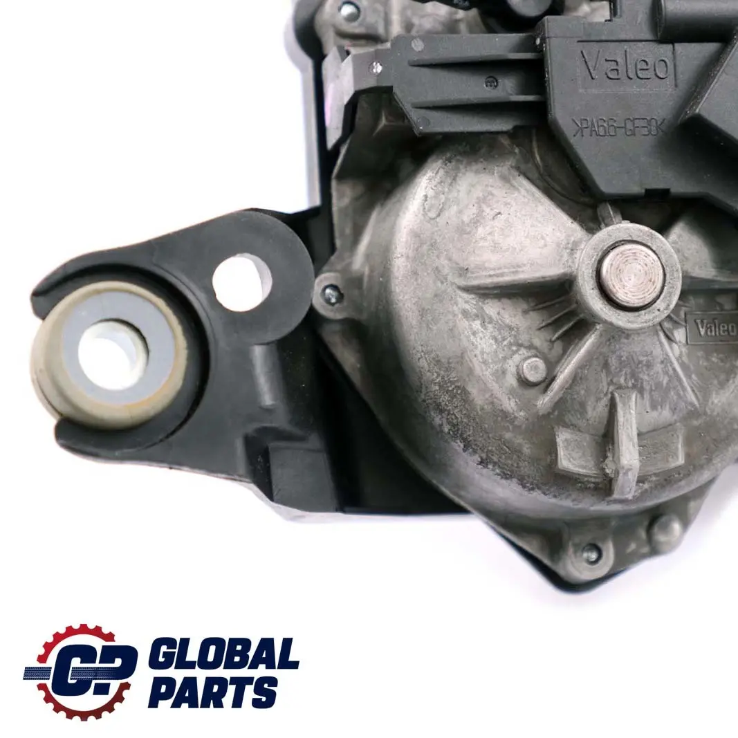 Mercedes-Benz A-Class W169 Rear Window Wiper Motor Tailgate to with Part number A1698201340 Mercedes-Benz A-Class W169 Rear Window Wiper Motor Tailgate - SKU A1698201340 - Part number A1698201340