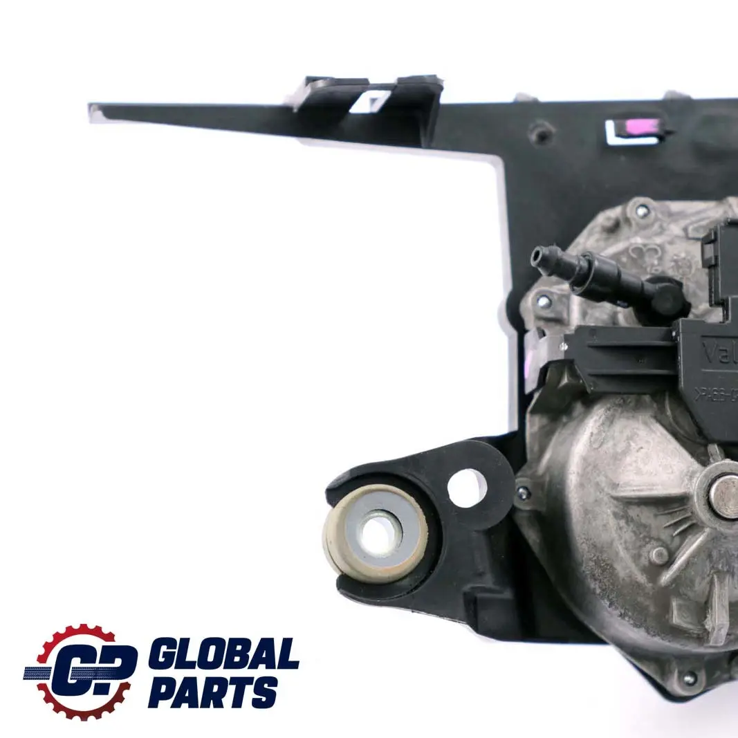  Mercedes-Benz A-Klasse W169 Hinten Wischermotor Heckscheibe - SKU A1698201340 - Teilenummer A1698201340