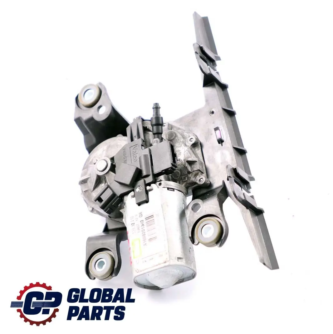 Mercedes-Benz A-Class W169 Rear Window Wiper Motor Tailgate to with Part number A1698201340 Mercedes-Benz A-Class W169 Rear Window Wiper Motor Tailgate - SKU A1698201340 - Part number A1698201340