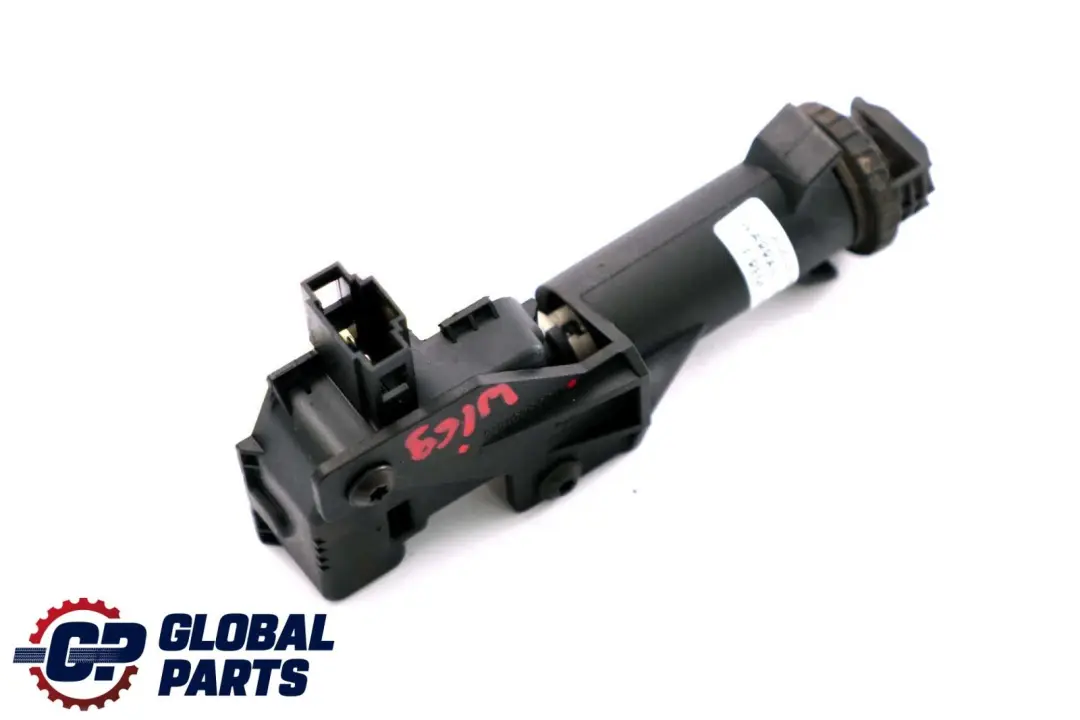 Mercedes A B Class W169 W245 Fuel Flap Solenoid Actuator Motor - SKU A1698201414 - Part number A1698201414