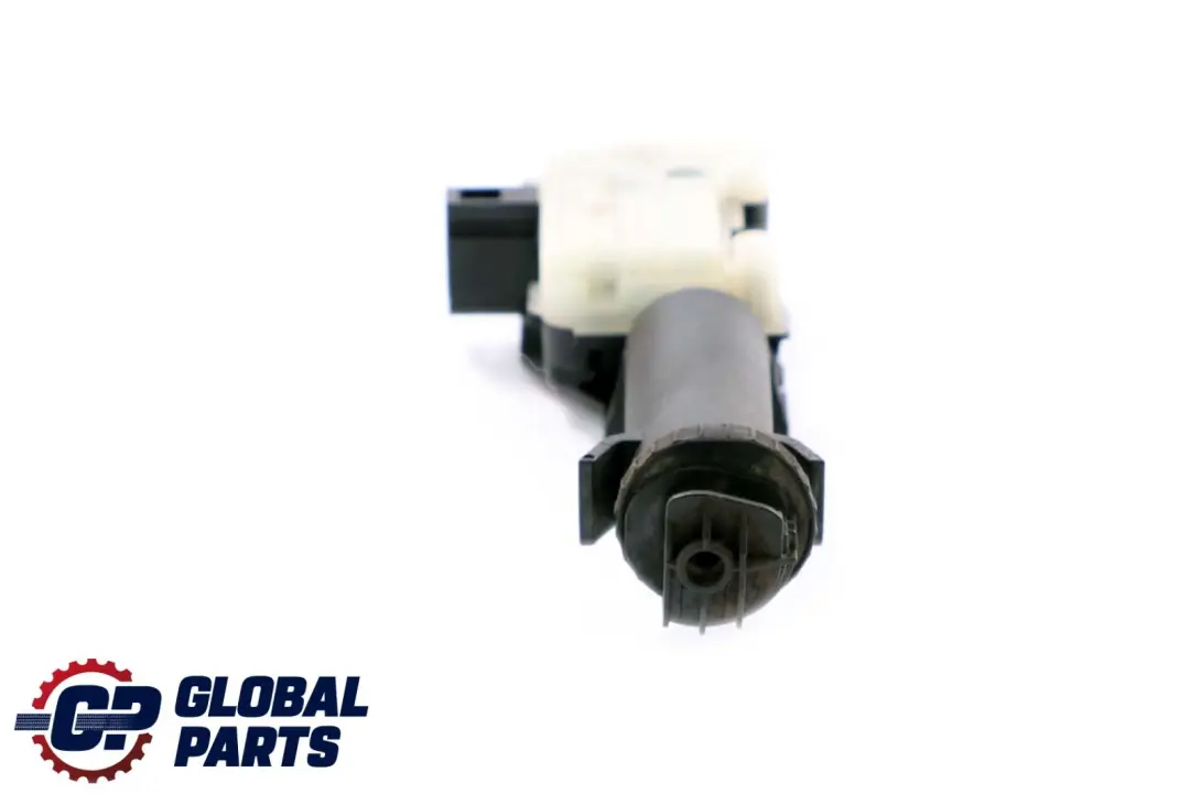 Mercedes A B Class W169 W245 Fuel Flap Solenoid Actuator Motor - SKU A1698201414 - Part number A1698201414
