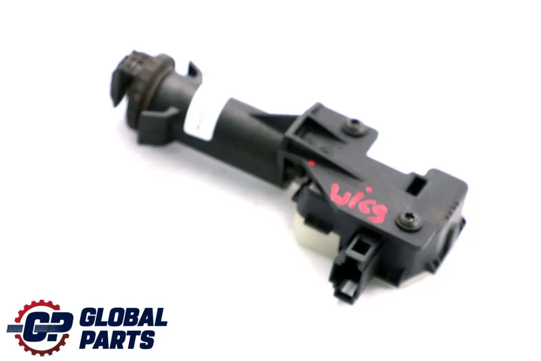 Mercedes A B Class W169 W245 Fuel Flap Solenoid Actuator Motor - SKU A1698201414 - Part number A1698201414