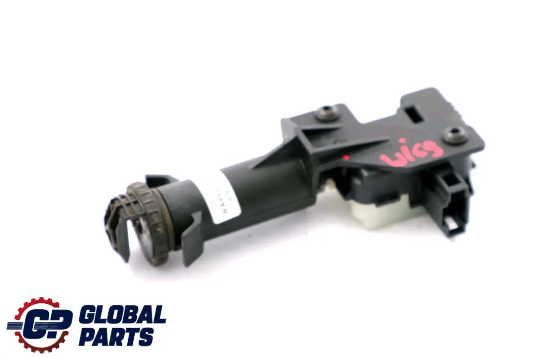 Mercedes A B Class W169 W245 Fuel Flap Solenoid Actuator Motor - SKU A1698201414 - Part number A1698201414