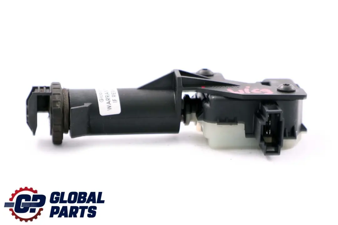 Class W169 W245 Fuel Flap Solenoid Actuator Motor to Mercedes A B with Part number A1698201414 Mercedes A B Class W169 W245 Fuel Flap Solenoid Actuator Motor - SKU A1698201414 - Part number A1698201414