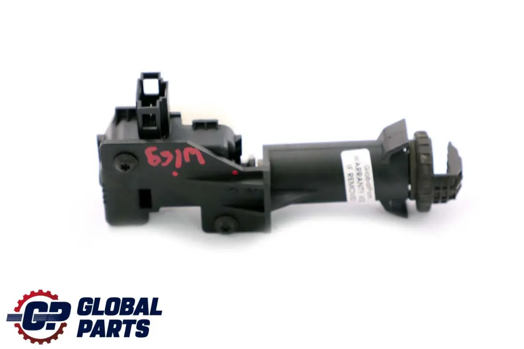 Mercedes A B Class W169 W245 Fuel Flap Solenoid Actuator Motor - SKU A1698201414 - Part number A1698201414