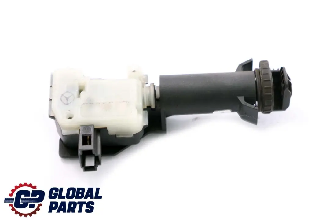 Class W169 W245 Fuel Flap Solenoid Actuator Motor to Mercedes A B with Part number A1698201414 Mercedes A B Class W169 W245 Fuel Flap Solenoid Actuator Motor - SKU A1698201414 - Part number A1698201414
