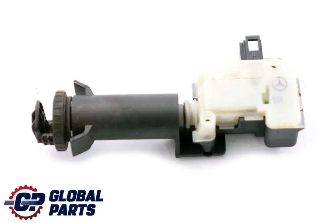 Mercedes A B Class W169 W245 Fuel Flap Solenoid Actuator Motor - SKU A1698201414 - Part number A1698201414