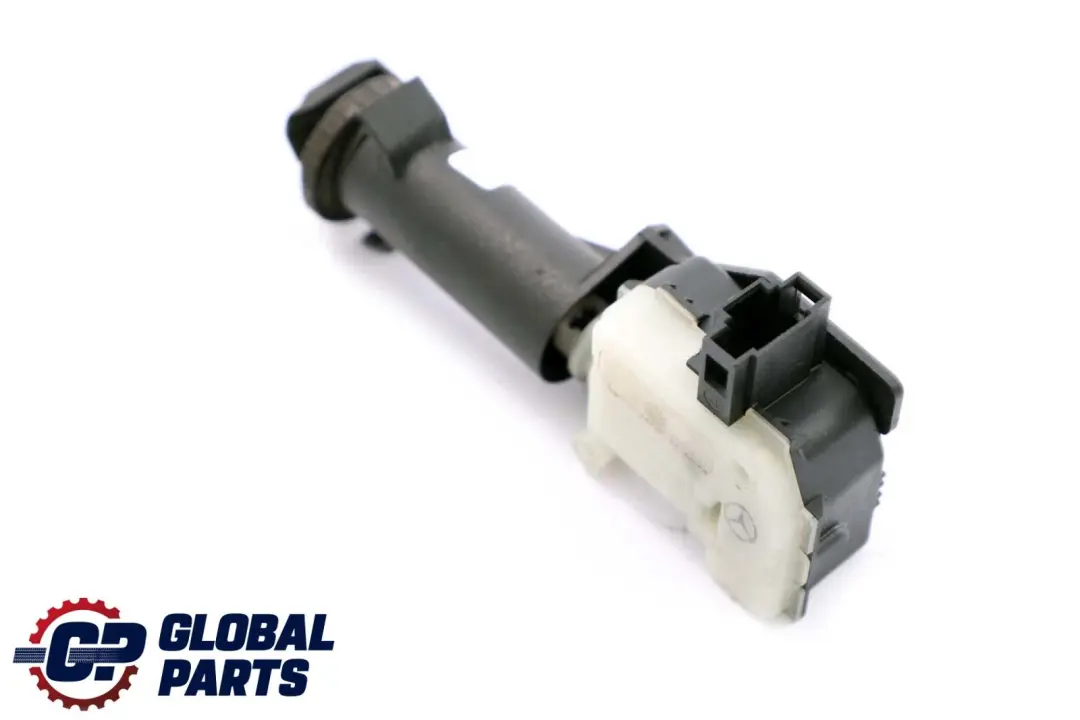 Class W169 W245 Fuel Flap Solenoid Actuator Motor to Mercedes A B with Part number A1698201414 Mercedes A B Class W169 W245 Fuel Flap Solenoid Actuator Motor - SKU A1698201414 - Part number A1698201414