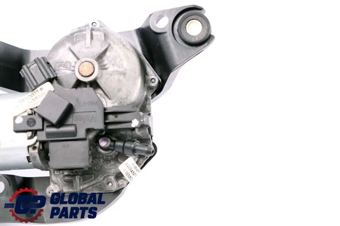 Mercedes W245 Motor del limpiaparabrisas del panel trasero del portón trasero - SKU A1698201440 - Número de pieza A1698201440