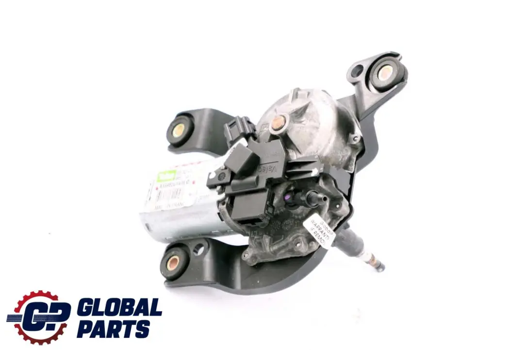 Panel Window Wiper Motor Tailgate to Mercedes W245 Rear with Part number A1698201440 Mercedes W245 Rear Panel Window Wiper Motor Tailgate - SKU A1698201440 - Part number A1698201440