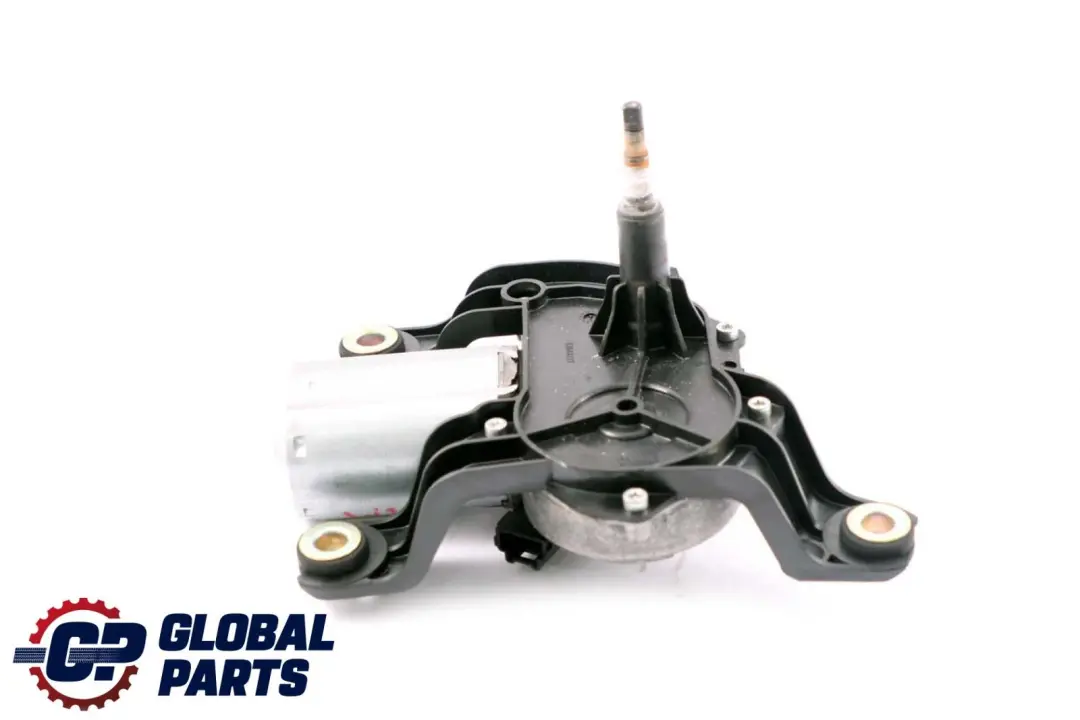 Moteur d'essuie-vitre arrière hayon pour Mercedes W245 à propos du numéro de pièce A1698201440 Mercedes W245 Moteur d'essuie-vitre arrière hayon - SKU A1698201440 - Numéro de pièce A1698201440