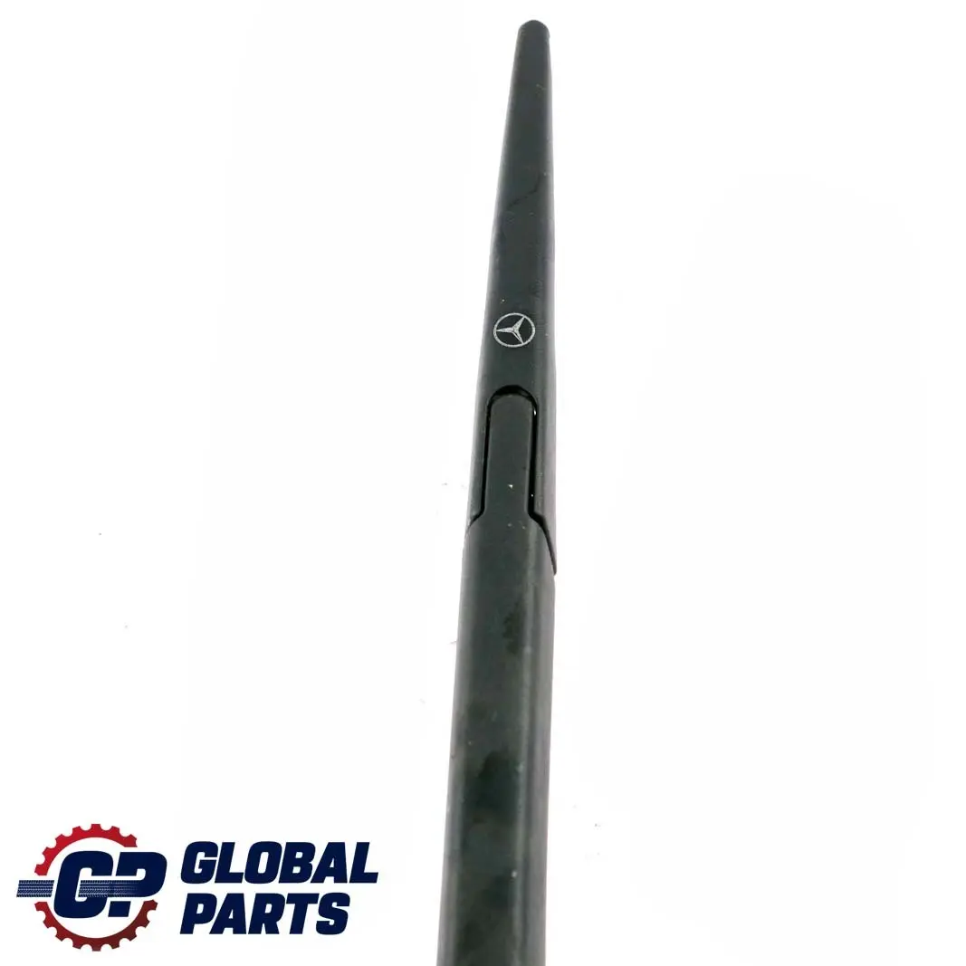 Mercedes-Benz M Clase A W164 W169 Brazo Limpiaparabrisas Trasero para con número de pieza A1698201745 Mercedes-Benz M Clase A W164 W169 Brazo Limpiaparabrisas Trasero - SKU A1698201745 - Número de pieza A1698201745